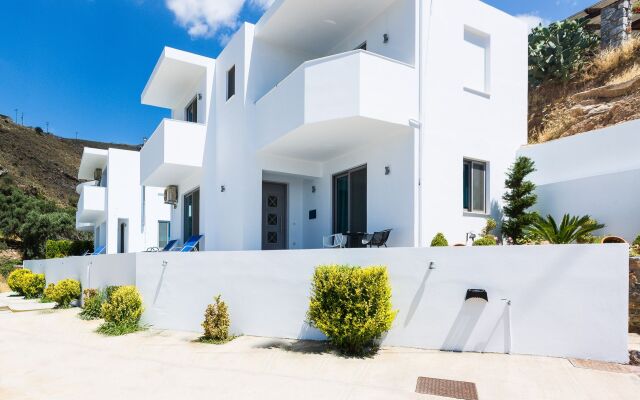 Mariou Apartments And Sunset Luxury Maisonettes