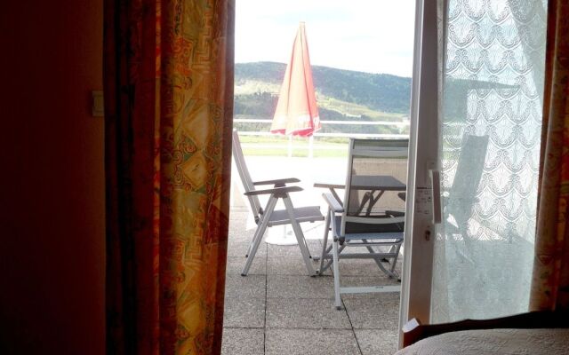 Logis Hotel Le Panoramic