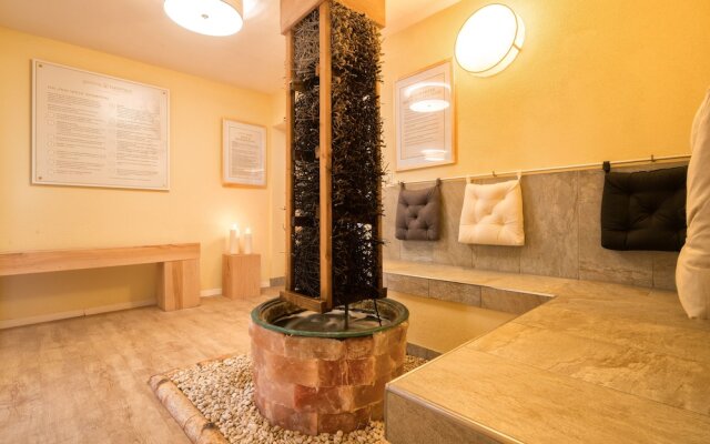 Parkhotel Emstaler Höhe