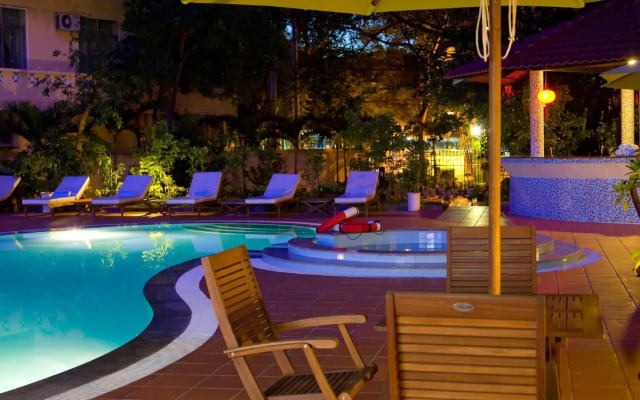 ParkView Hotel