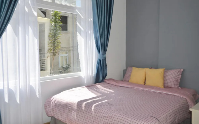 Thang 5 House Da Lat