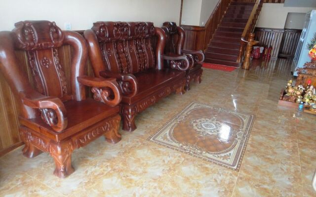 Ly Mengly Guesthouse