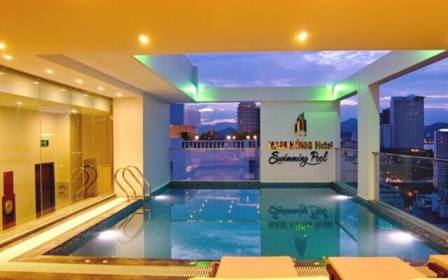 Nam Hung Hotel Nha Trang