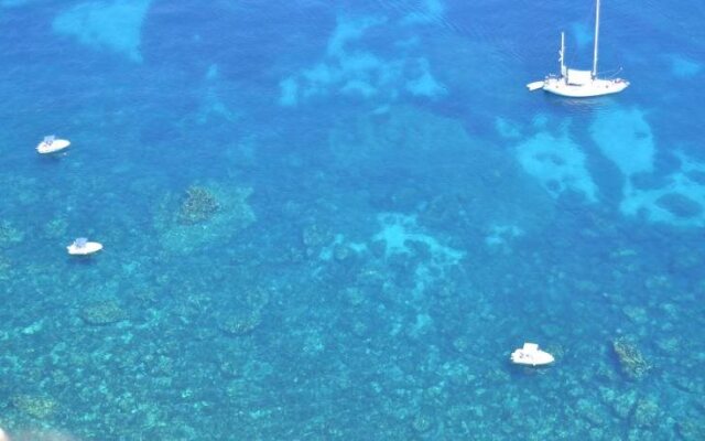 Lampedusa Hotel