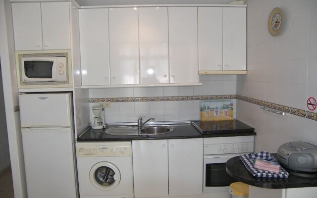 Nerja Villas Capistrano