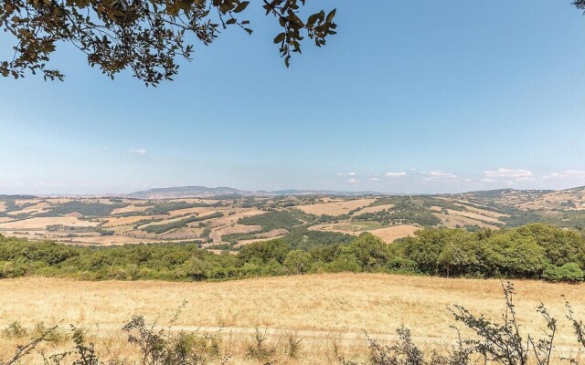 Monterufoli 4F