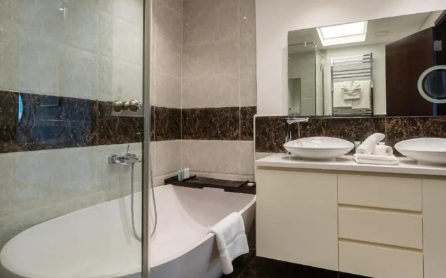 Bellavista-Charming-1Bedroom with Annex