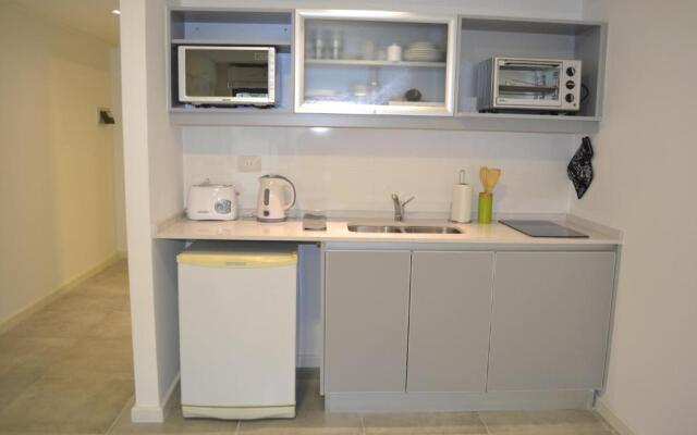 Nice brand new studio in Recoleta