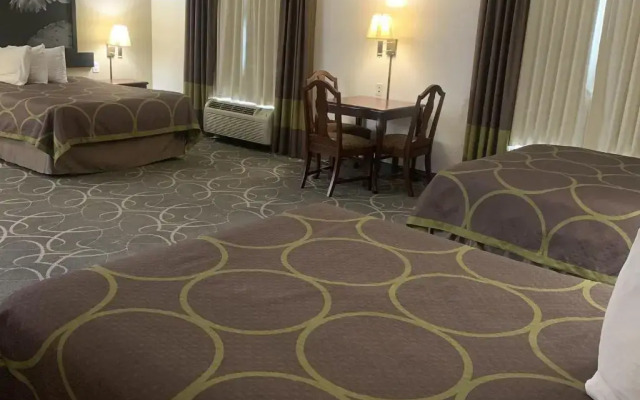 Super 8 by Wyndham Hillsboro TX