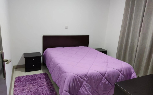 Casa de férias e fins de semana,1