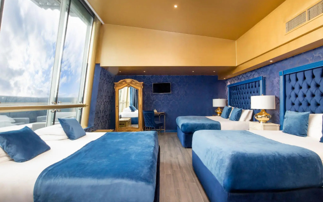 Arthouse Hotel