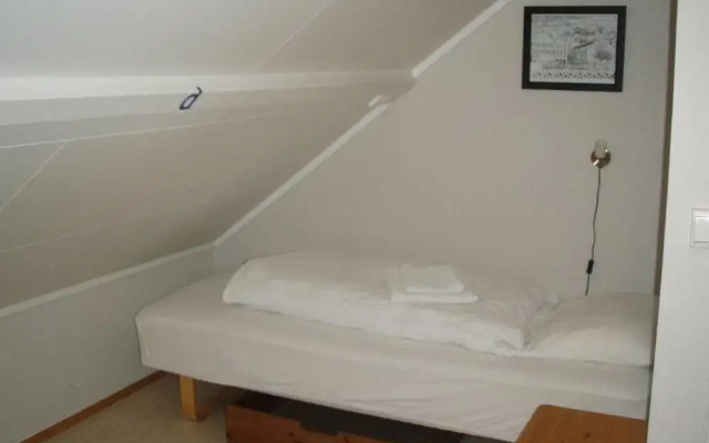 Furoy Hotel Apartments and Boating