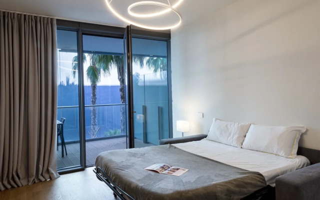 Waterfront Marina by Wonderful Italy