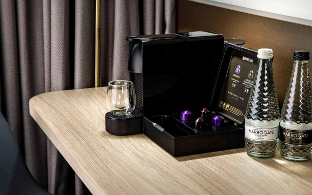 Mercure Newport Hotel