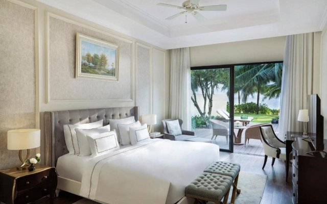 Vinpearl Discovery Greenhill Phu Quoc