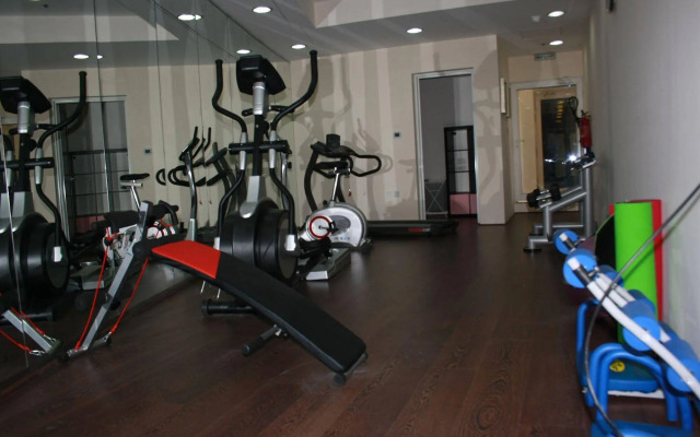City Stay Residences