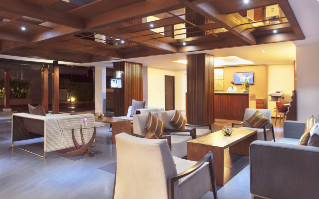 Mida De Sea Hua Hin Hotel