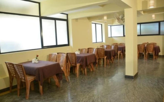Betelnut Inn Mrkt by SPLENOR
