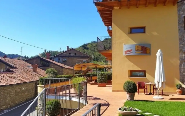 Residence La Marina
