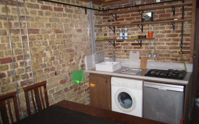 Authentic Room With Balcony in Balat