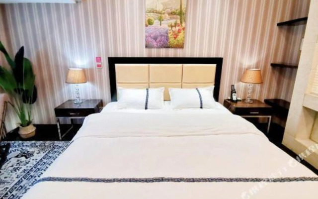 City Inpression Hotel