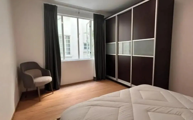 Condesa Residence Campeche 276