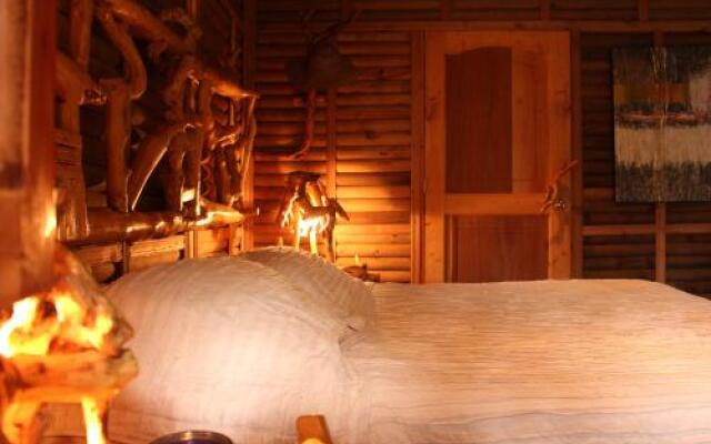 La Finestra Spa Hotel Boutique