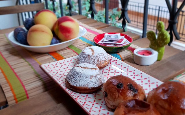 Bed & Breakfast Aziz