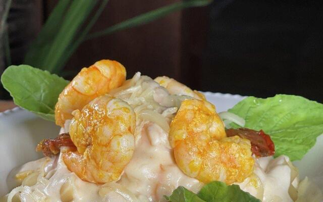 Pousada Ronco Do Mar Cumbuco