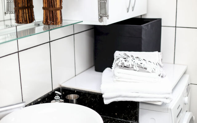 Patika Suites