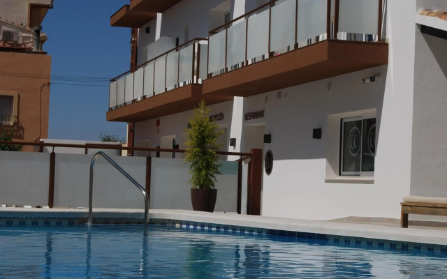 Hotel Moli Boutique