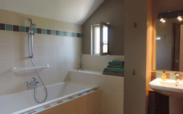 Maison d'hôtes Marimpoey