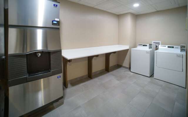 Hampton Inn Atlanta/Fayetteville