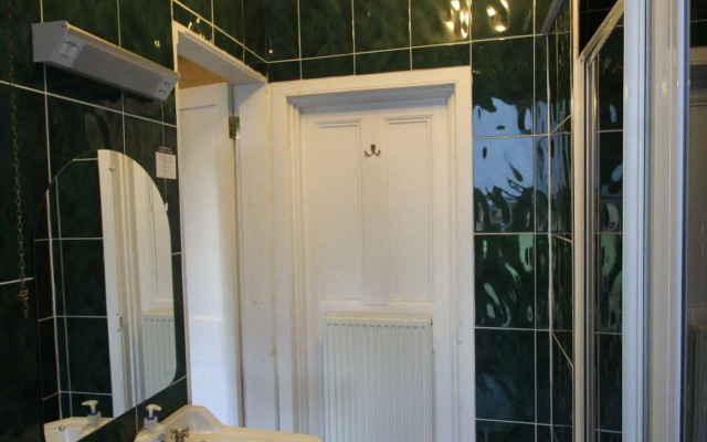 Sandaig Guest House
