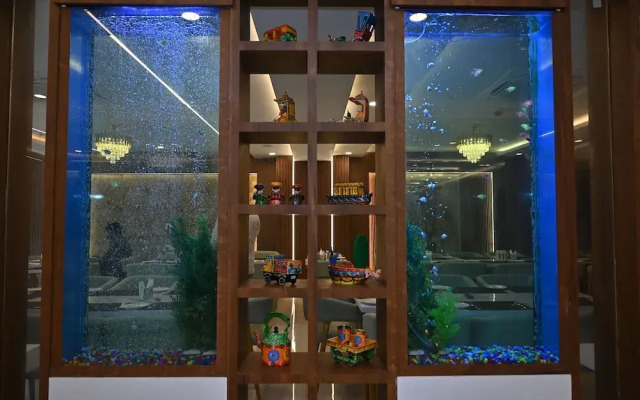 EcoXpress Satva Varanasi - 5 km from Kashi Vishwanath Temple, Varanasi