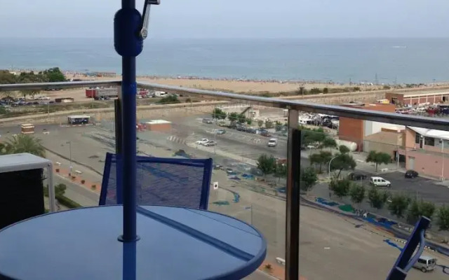 Apartamento Primera Linea de Mar