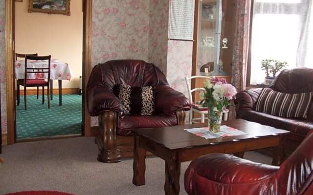 Friary View Bed&Breakfast