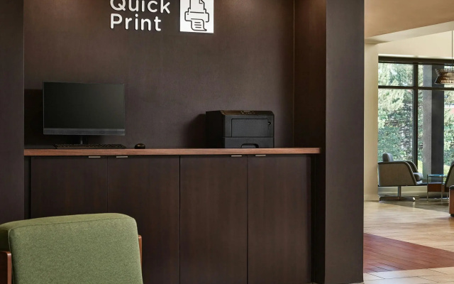 Courtyard by Marriott Boulder