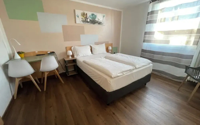 Residenz Hotel Wuppertal