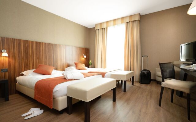 Hotel Viest
