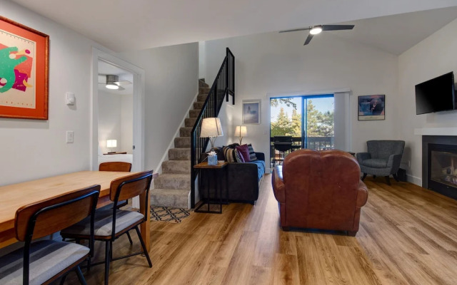 Red Pine Condos by Park City Vacations