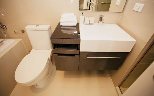 Patong Luxury Condo by Dream Holidays