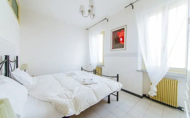 Welc-oM Prato della Valle