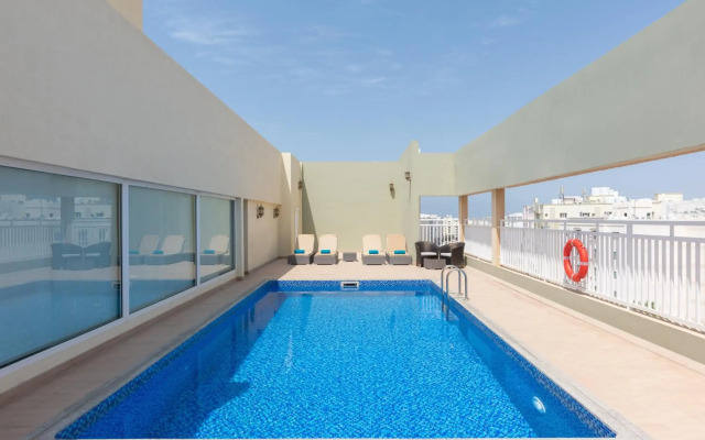 Centara Life Muscat Dunes Hotel