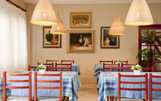 Hotel Geranius Praia dos Ingleses