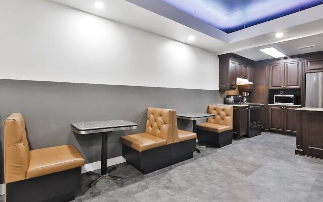Hygie Pod Hotel - Hostel