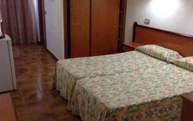 Hostal de la Caravel·la