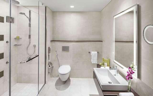 Doubletree by Hilton Jabal Omar Makkah