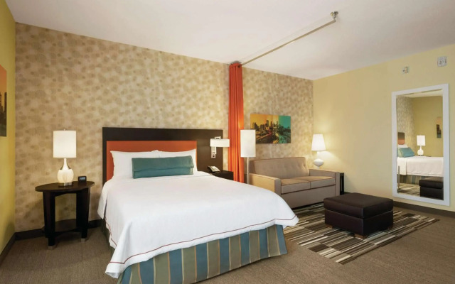 Home2 Suites by Hilton Minneapolis Bloomington