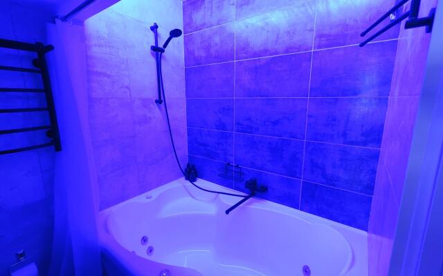 ZenApart on 5 Hotel Street